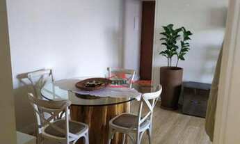 Imagem 4: Apartamento com 2 dormitórios à venda, 70 m² por R$ 950.000,00 - São Paulo - São Paulo/SP