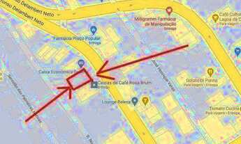 Imagem 4: Casa Comercial Centrinho da Lagoa à venda, 300 m² por R$ 2.500.000 - Lagoa da Conceição