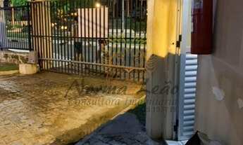 Imagem 5: Condomínio no Conjunto Augusto Franco. Condomínio Porto Seguro