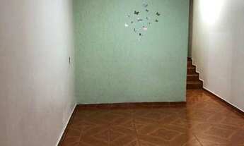 Imagem: Sobrado com 2 dormitórios, 186 m² - venda