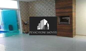 Imagem 7: Casa com 3 dormitórios à venda, 193 m² por R$ 1.200.000,00 - Parque Universitário - Americ