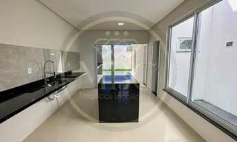 Imagem 6: Morada dos Pássaros / Térrea / 3 Suítes