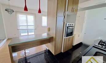 Imagem 3: Ed. Verano - Apartamento com 2 dormitórios à venda, 63 m² por R$ 280.000 - Gleba Califórni