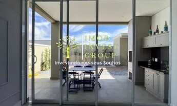 Imagem 3: Excelente sobrado para locação no condomínio Dona Maria José, Indaiatuba/SP