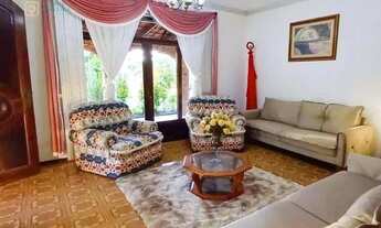 Imagem 5: Casa para venda possui 122 metros quadrados com 4 quartos em Jardim Bom Retiro - Valinhos