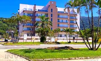 Imagem 2: Ubatuba - Praia Toninhas, Linda Cobertura, com 03 suites com vista para mar
