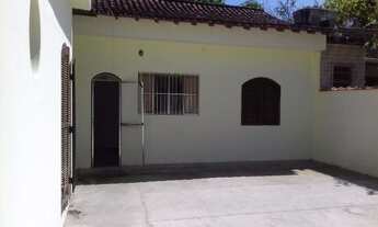 Imagem: Casa para venda na praia