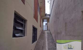 Imagem 4: Casa em Parque Santa Delfa - Franco da Rocha