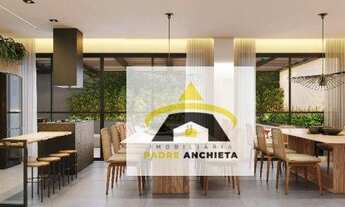 Imagem 3: Apartamento com 1 dormitório à venda, 34 m² por R$ 484.200,00 - Batel - Curitiba/PR