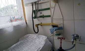 Imagem 4: Apartamento para alugar, 53 m² por R$ 1.150,00/mês - Taquara - Rio de Janeiro/RJ