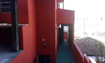 Imagem 6: Quartos e vagas ao lado do terminal João Dias e centro empresarial