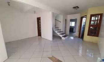 Imagem 4: Casa em Hípica Casa com 3 dormitórios