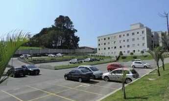 Imagem 5: Apartamento com 2 quartos no Santa Cândida - Curitiba