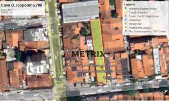 Imagem: Casa com 2 dormitórios à venda por R$