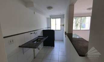 Imagem 2: Apartamento com 2 dormitórios para alugar, 47 m² por R$ 1.710,00/mês - Parque São Vicente