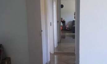 Imagem 5: Apartamento com 3 dormitórios à venda, 56 m² por R$ 267.000,00 - Jardim Santa Teresinha