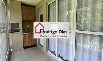 Imagem 2: APARTAMENTO BOSQUE DOS JURITIS - MEDEIROS - JUNDIAÍ/SP