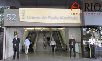 Imagem 2: RIO DE JANEIRO - Conjunto Comercial/Sala - CENTRO