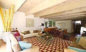 Imagem 5: Casa a venda no Alto de Pinheiros - 4 suítes