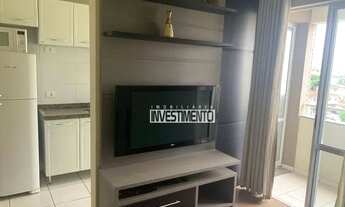 Imagem 6: Apartamento com 2 dormitórios para alugar, 53 m² por R$ 2.131,00/mês - Jardim Morumbi - Lo