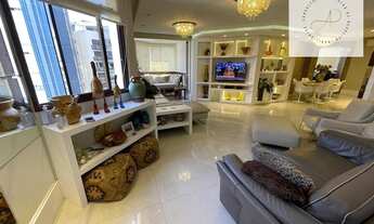 Imagem: Apartamento com 4 dormitórios à venda