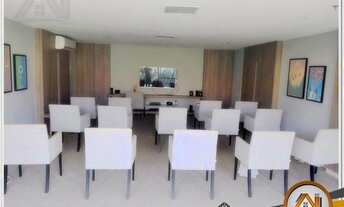 Imagem 7: Apartamento à venda, 48 m² por R$ 325.000,00 - Passaré - Fortaleza/CE