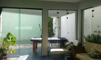 Imagem 2: Sobrado com 4 dormitórios à venda, 300 m² por R$ 1.500.000,00 - Jardim Avelino - São Paulo