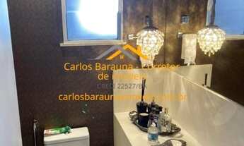 Imagem 6: Casa de luxo com piscina closet armários em buraquinho Lauro de Freitas