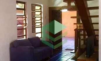 Imagem 7: Sobrado com 3 dormitórios à venda, 182 m² por R$ 480.000 - Massaguaçu - Caraguatatuba/SP