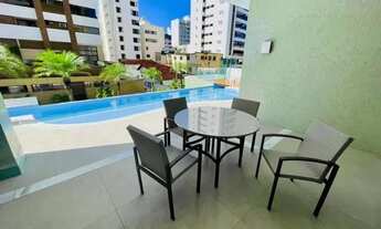 Imagem 16: Apartamento para Venda em Salvador, Itaigara, 1 dormitório, 1 banheiro, 1 vaga