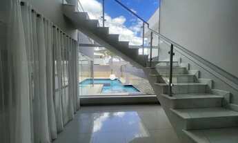 Imagem 2: CASA A VENDA NO SWISS PARK, CAMPINAS-SP