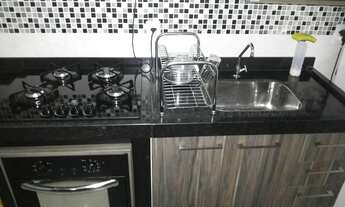 Imagem 5: Apartamento residencial à venda, Praia dos Namorados, Americana