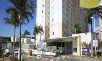 Imagem 7: Apartamento Edifício Side $ 280.000.00