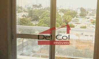 Imagem 5: Apartamento com 1 dormitório à venda por R$ 280.000,00 - São Dimas - Piracicaba/SP