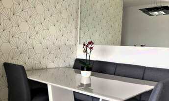 Imagem 4: Apartamento, 68m², com 03 Dormitórios, sendo 01 Suíte, para Venda por R$ 470 mil