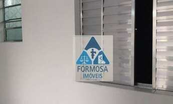 Imagem 6: Casa com 1 dormitório para alugar, 30 m² por R$ 1.138,40/mês - Vila Guilherme - São Paulo