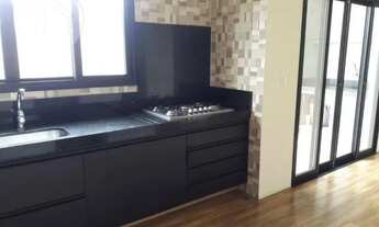 Imagem 3: Sobrado com 5 dormitórios, 305 m² - venda por R$ 1.600.000,00 ou aluguel por R$ 7.295,00/m