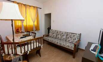 Imagem 2: Apartamento para Aluguel - Meier, 2 Quartos, 80 m2