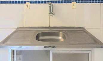 Imagem 13: Apartamento à Venda - Vila Isabel, 1 Quarto, 50 m2