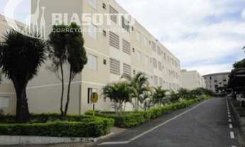 Imagem 2: APARTAMENTO RESIDENCIAL em CAMPINAS - SP, JARDIM AMAZONAS