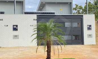 Imagem: Casa à venda, 90 m² por R$ 400.000,00