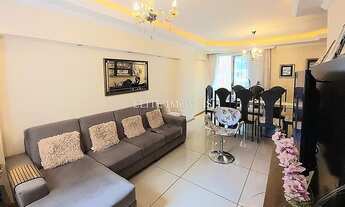 Imagem: Ref. 3032 - Apartamento 3 quartos e uma