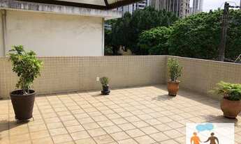 Imagem 2: Casa com 3 dormitórios à venda, 267 m² por R$ 1.900.000,00 - Embaré - Santos/SP