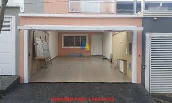 Imagem: Casa Sobrado em Jardim Santo Ignacio - São