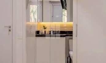 Imagem 3: Lindo Apto 72 m² - Vila Nova Alba - 28509