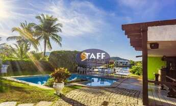 Imagem 5: Casa com 9 dormitórios à venda, 671 m² por R$ 7.000.000,00 - São Bento - Cabo Frio/RJ