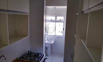 Imagem 4: Apartamento em Vila Odim Antão - Sorocaba, SP