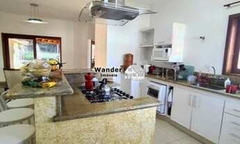 Imagem 7: CASA RESIDENCIAL em BRAGANÇA PAULISTA - SP, CONDOMÍNIO JARDIM DAS PALMEIRAS