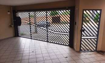 Imagem 6: Casa com 3 dormitórios à venda, 228 m² por R$ 950.000 - Jardim Esplanada - Indaiatuba/SP