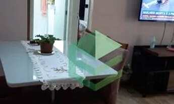 Imagem 6: Apartamento com 2 dormitórios à venda, 48 m² por R$ 260.000,00 - Jardim Irajá - São Bernar